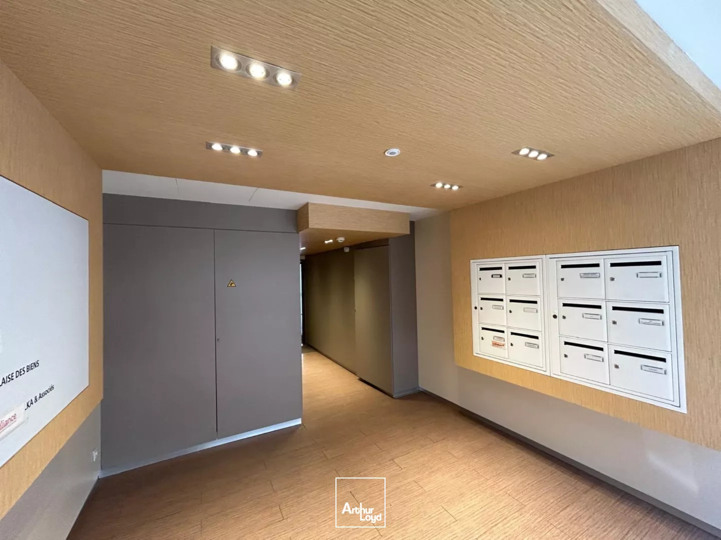 Bureaux à louer - Prado / Périer - 13008 Marseille