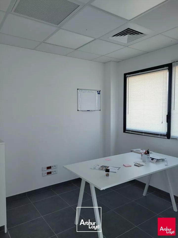 LOCATION LOCAL ACTIVITE 10mn LE MANS SUD