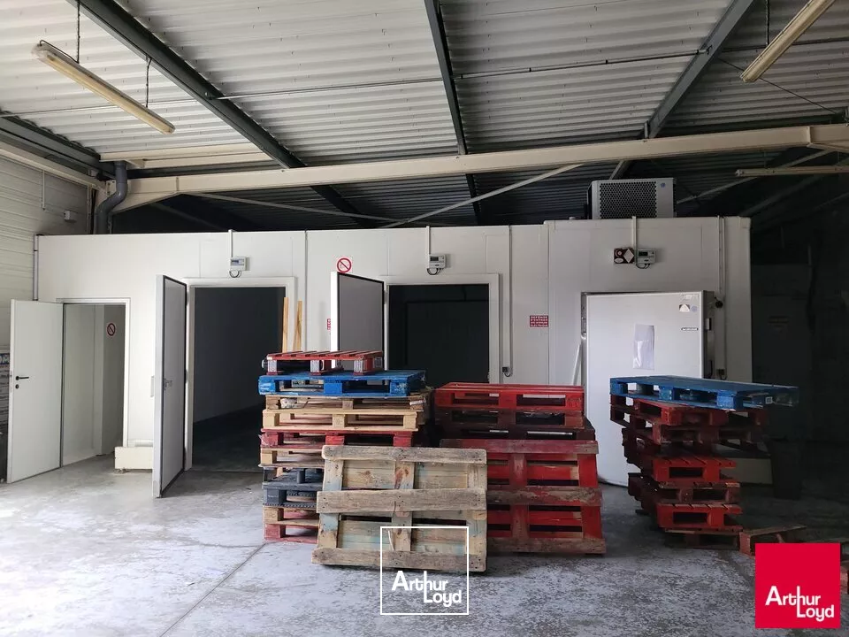 VENTE MURS COMMERCIAUX NORD SARTHE