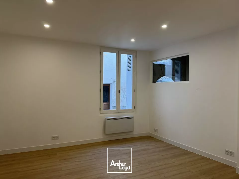 Bureaux à vendre 22 m² - TOURS NORD