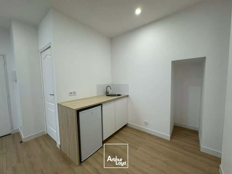 Bureaux à vendre 22 m² - TOURS NORD