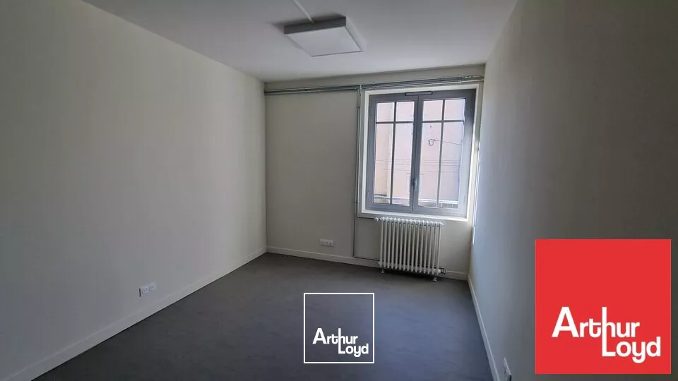 BUREAUX CLE EN MAIN EN COWORKING A PARTIR DE 13M²