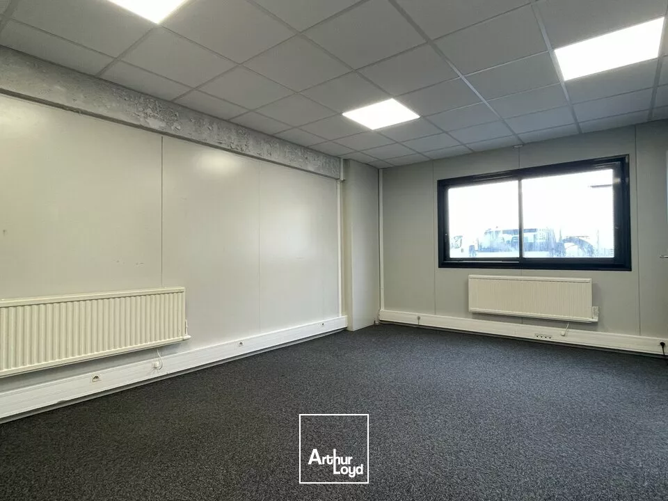 BUREAUX location à LE HAVRE 76620