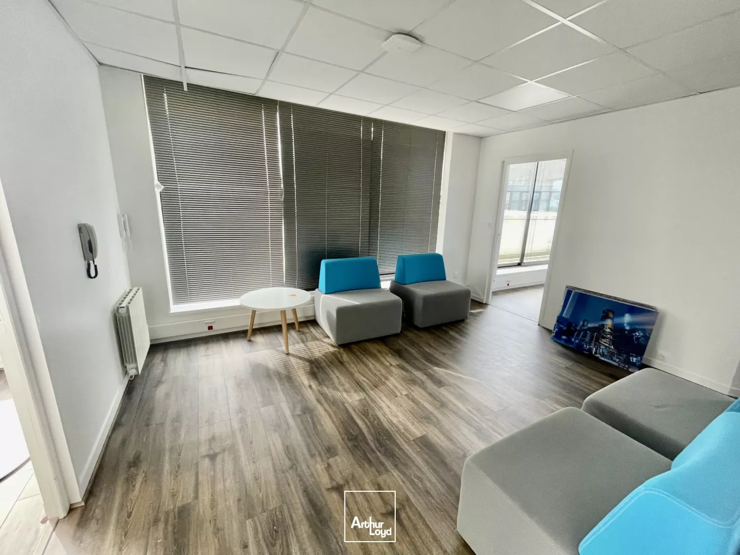 Bureaux à louer à ROUEN 76000