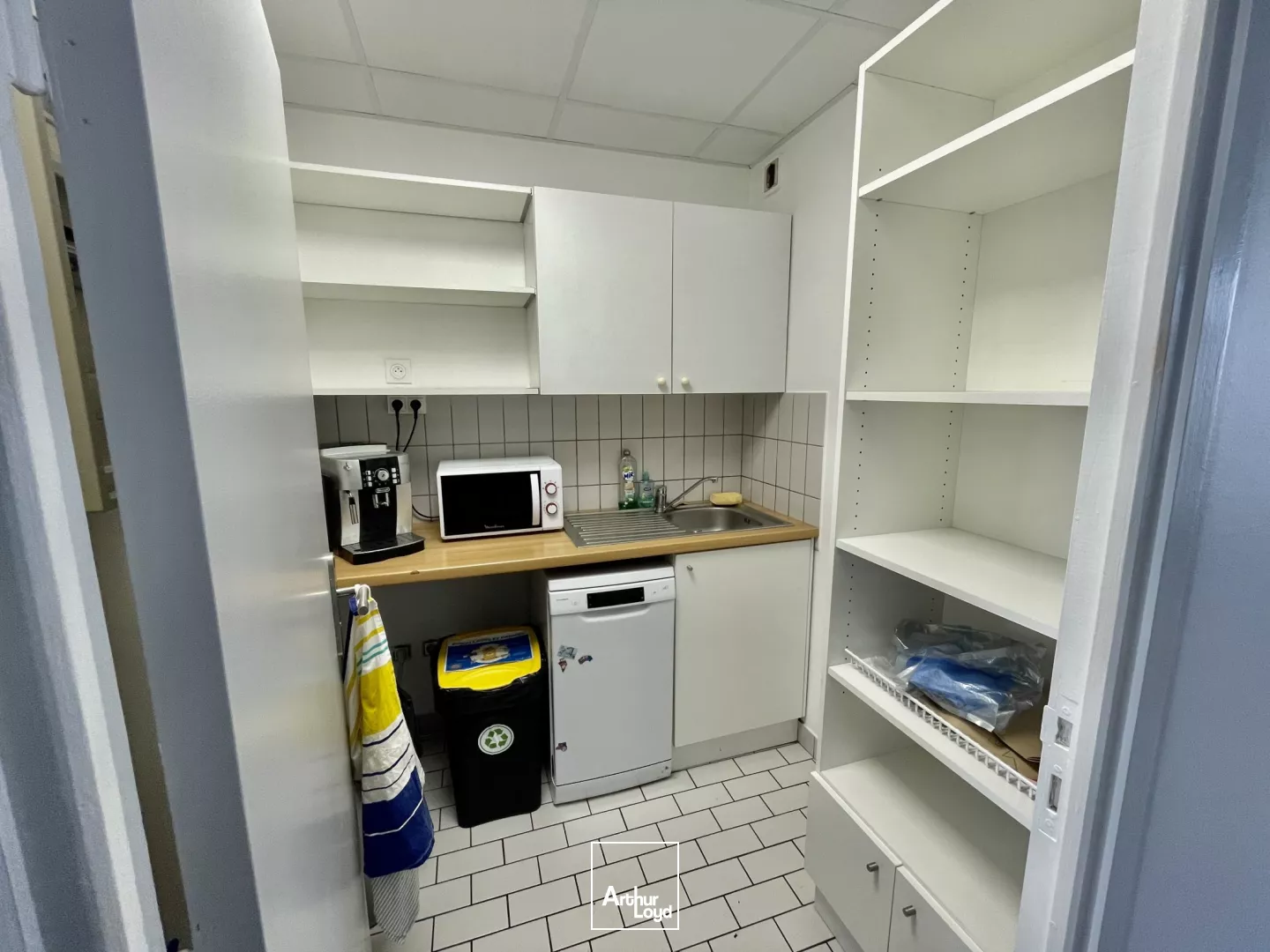 Bureaux à louer à ROUEN 76000