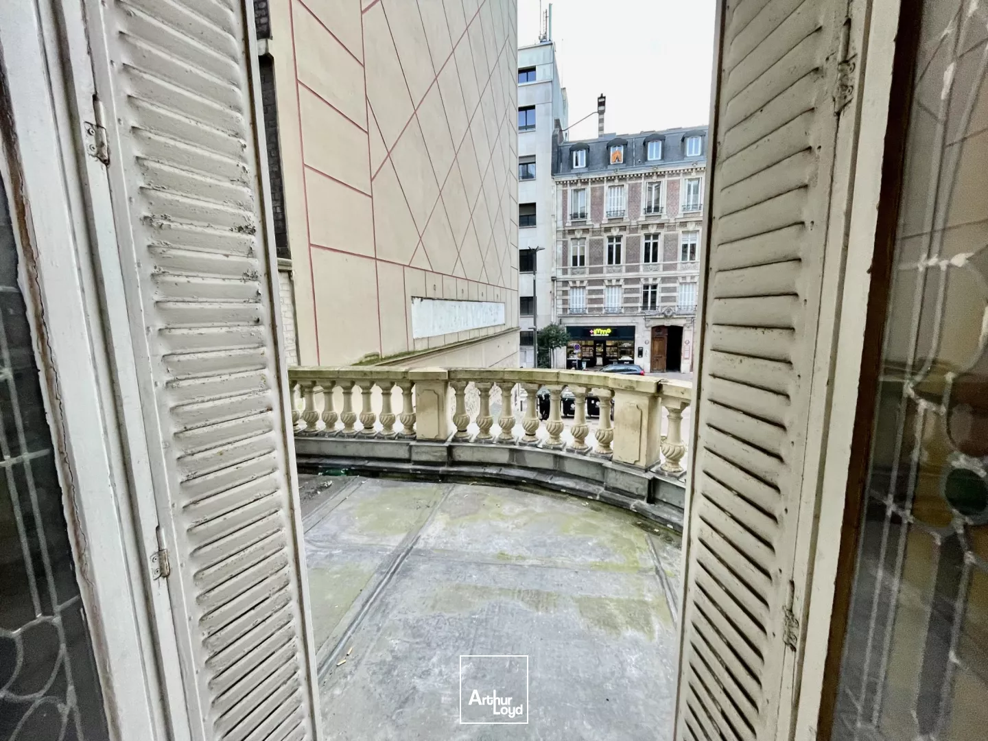 Bureaux à louer à ROUEN 76000