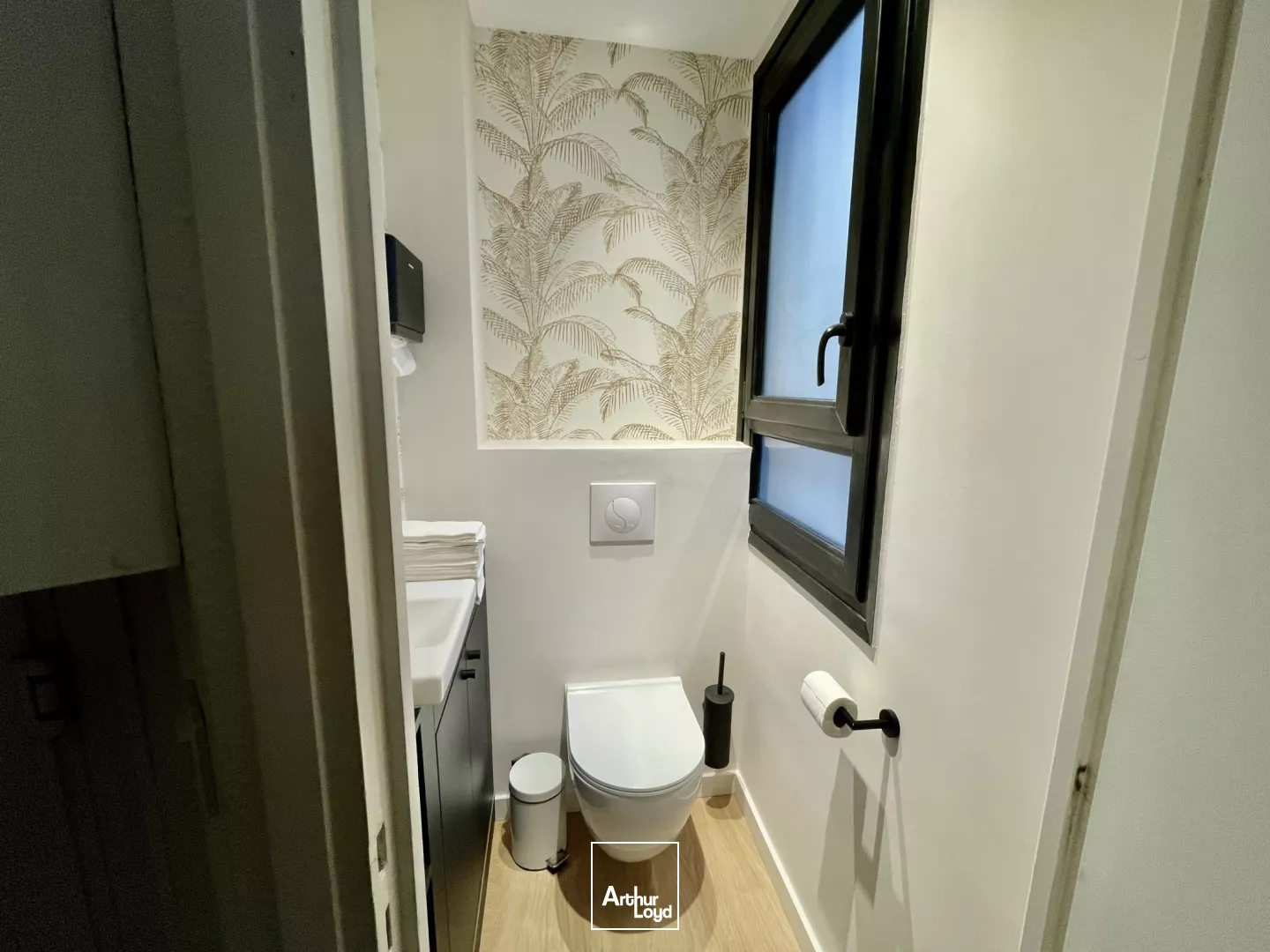 Bureaux à louer à ROUEN 76000