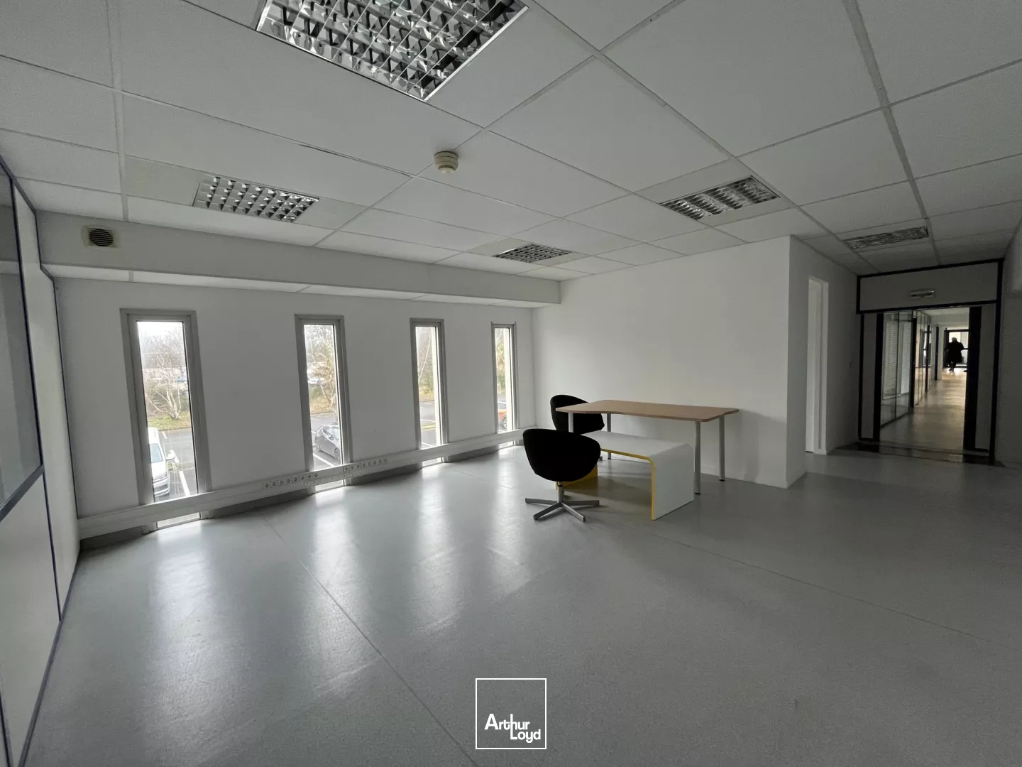 Bureaux - Location - SAINT CYR EN VAL - 45590 - 241-241 - 6997318