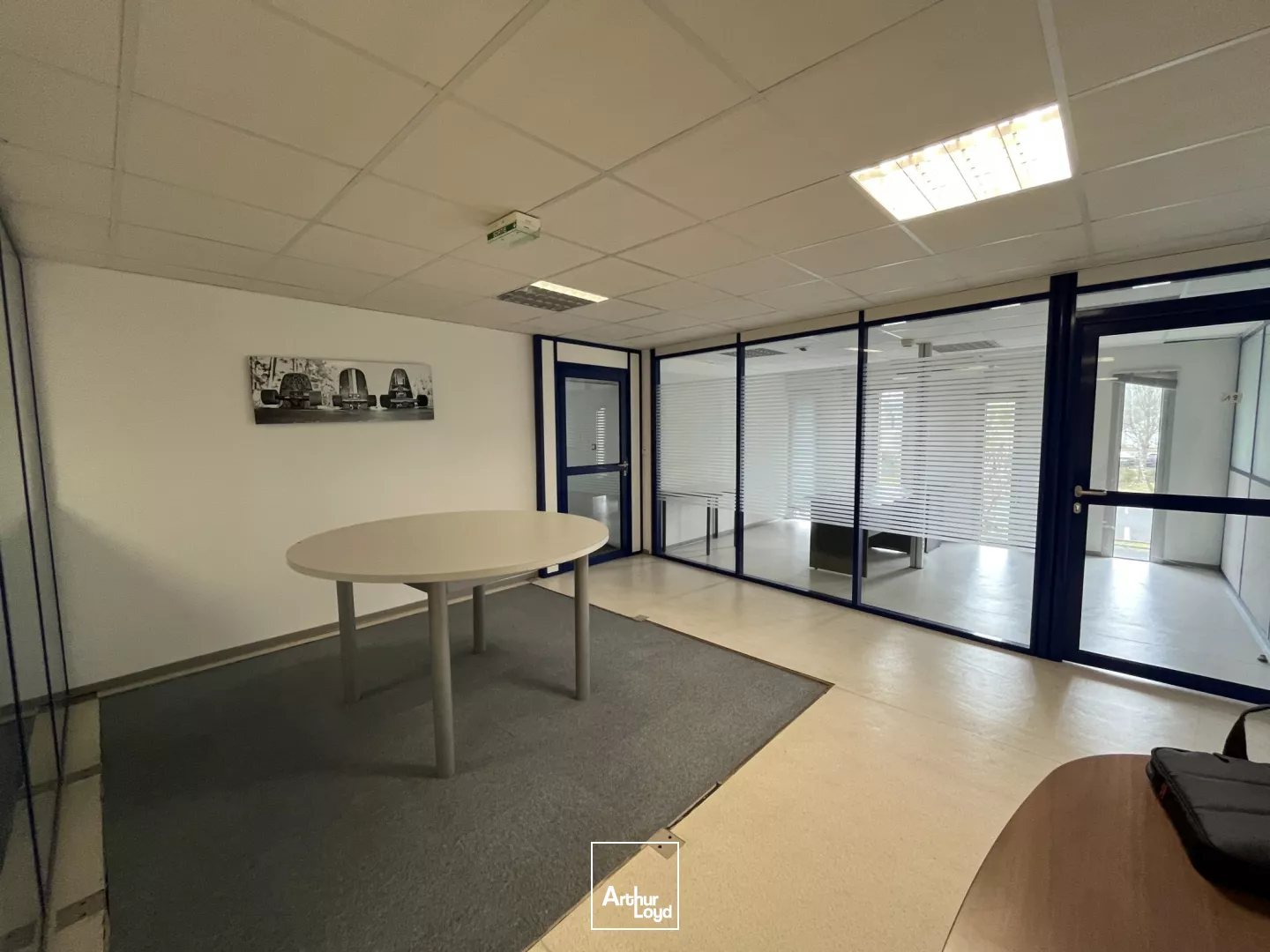 Bureaux - Location - SAINT CYR EN VAL - 45590 - 241-241 - 6997321