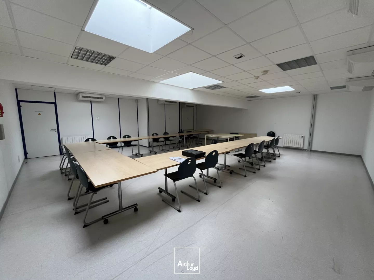 Bureaux - Location - SAINT CYR EN VAL - 45590 - 241-241 - 6997324