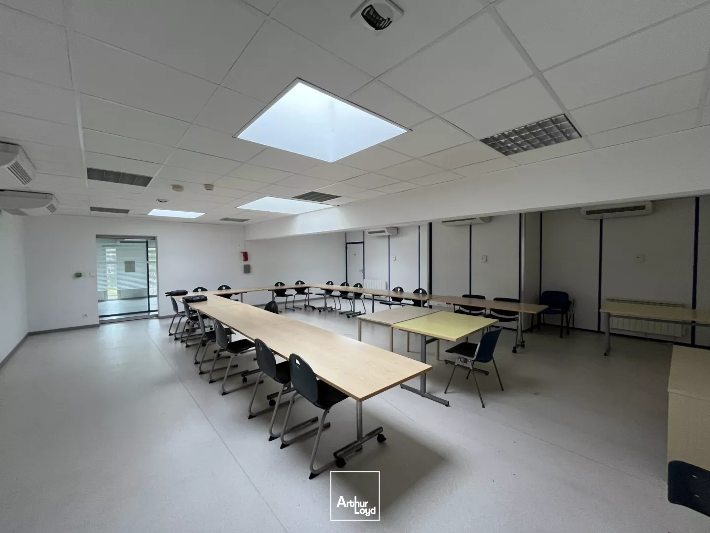 Bureaux - Location - SAINT CYR EN VAL - 45590 - 241-241 - 6997325