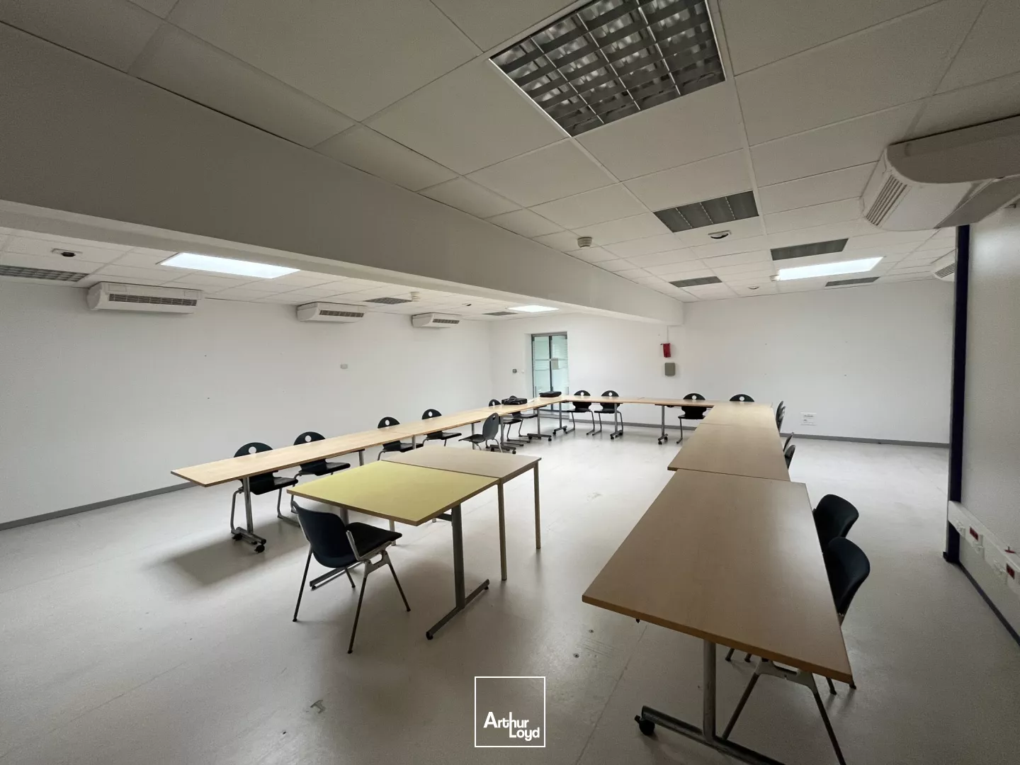 Bureaux - Location - SAINT CYR EN VAL - 45590 - 241-241 - 6997326