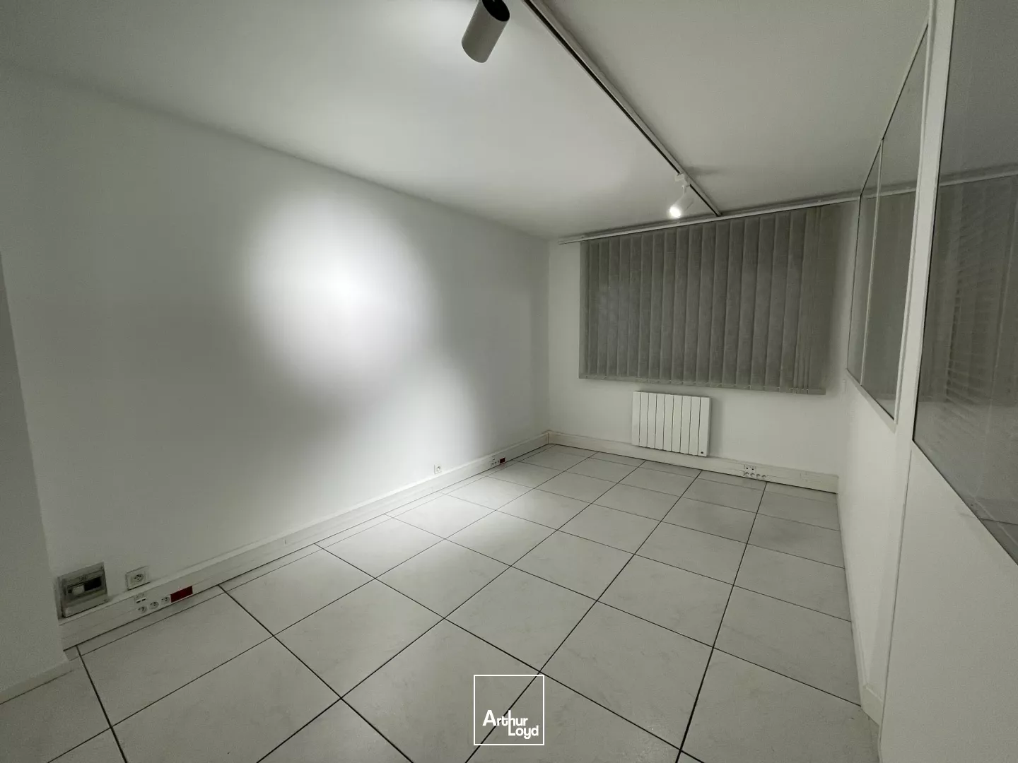 Bureaux à louer - Lille Centre