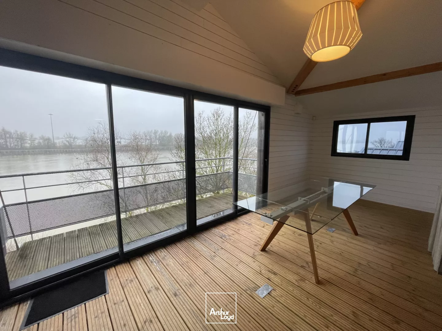 Bureaux à louer à SAINT HERBLAIN 44800