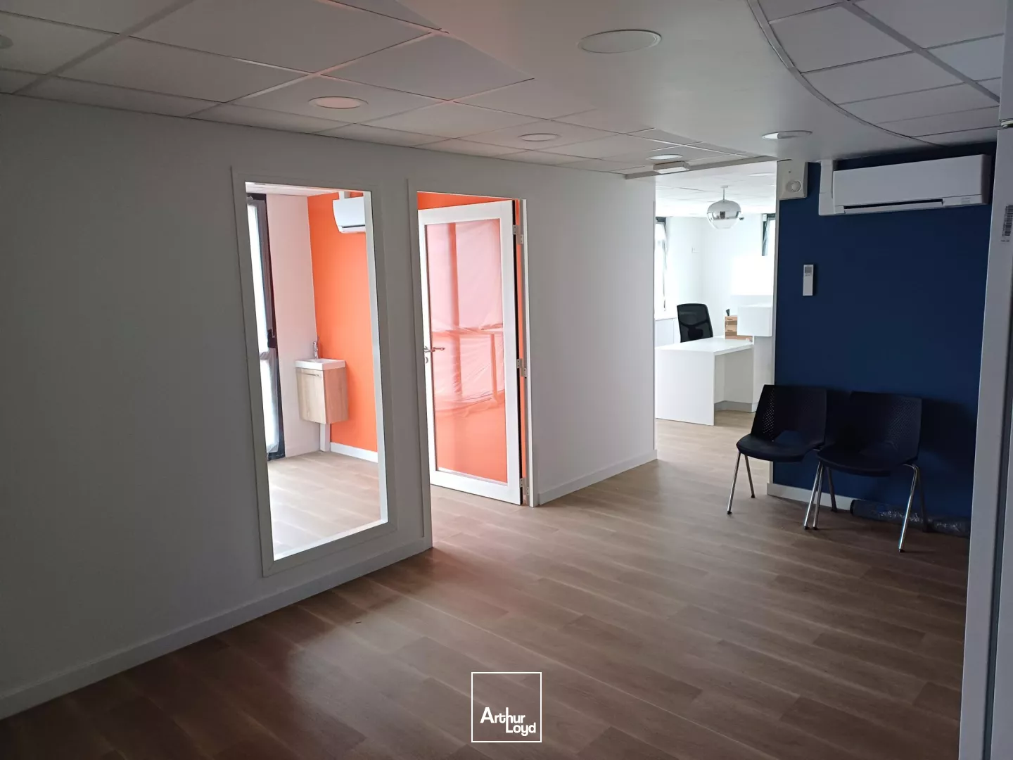 Local commercial à vendre