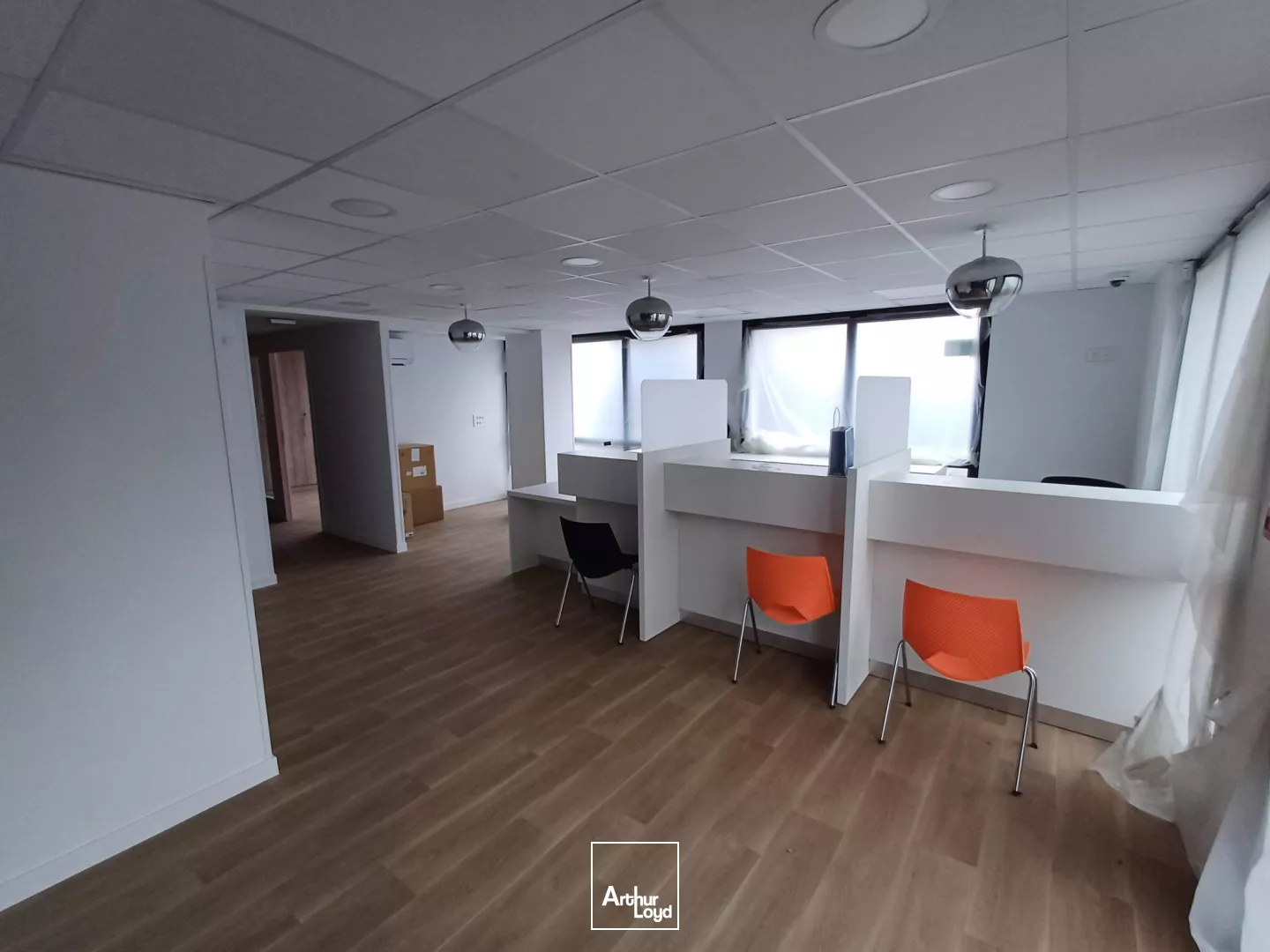 Local commercial à vendre