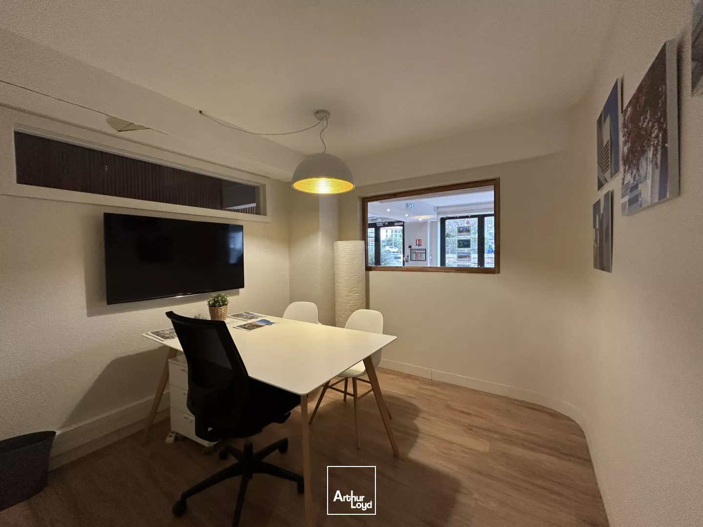 Bureaux à vendre - Quartier Kennedy - Perpignan