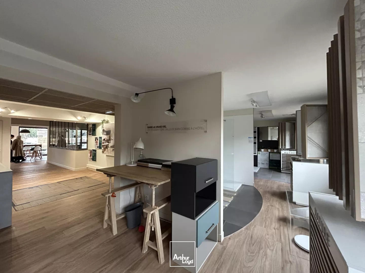 Bureaux à vendre - Quartier Kennedy - Perpignan