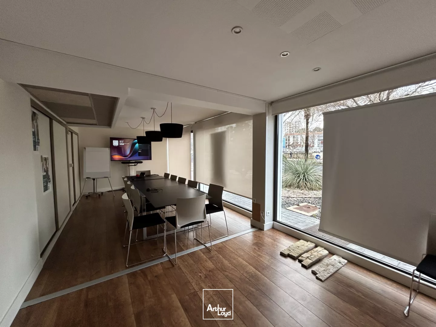 Bureaux à vendre - Quartier Kennedy - Perpignan