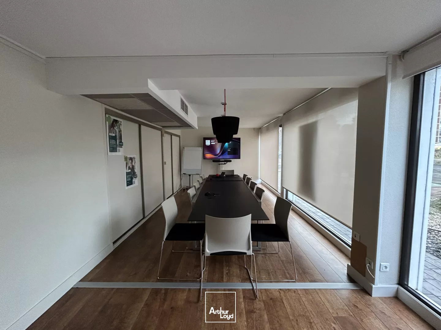 Bureaux à vendre - Quartier Kennedy - Perpignan