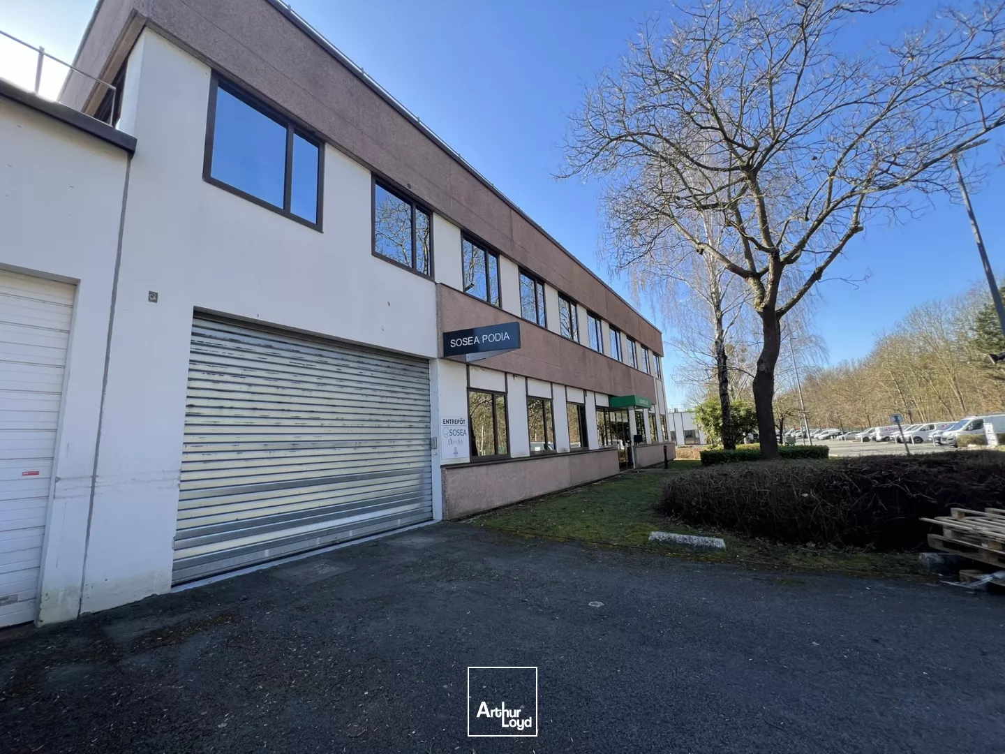 POUR LES AMATEURS DE VERDURE