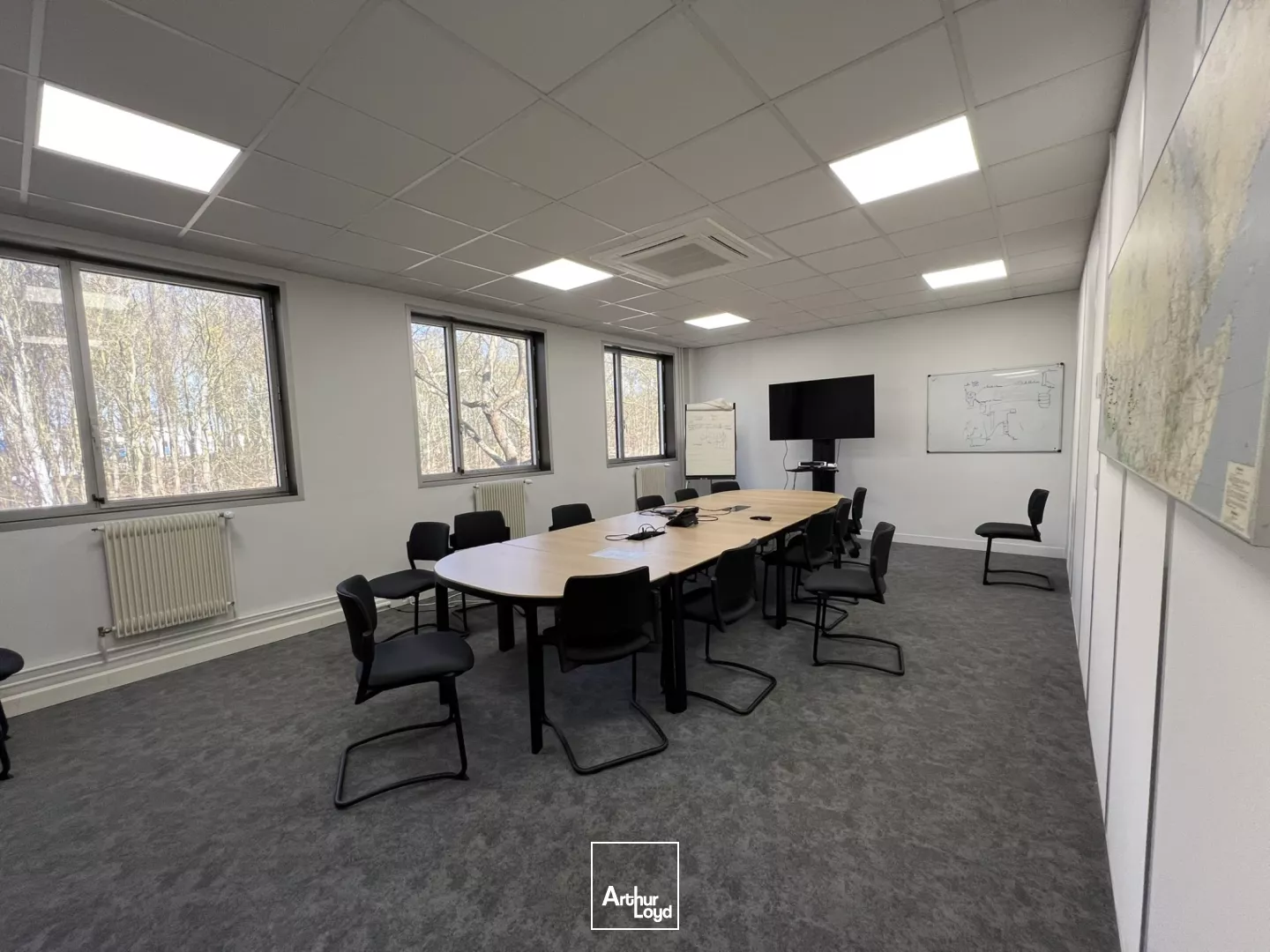 POUR LES AMATEURS DE VERDURE