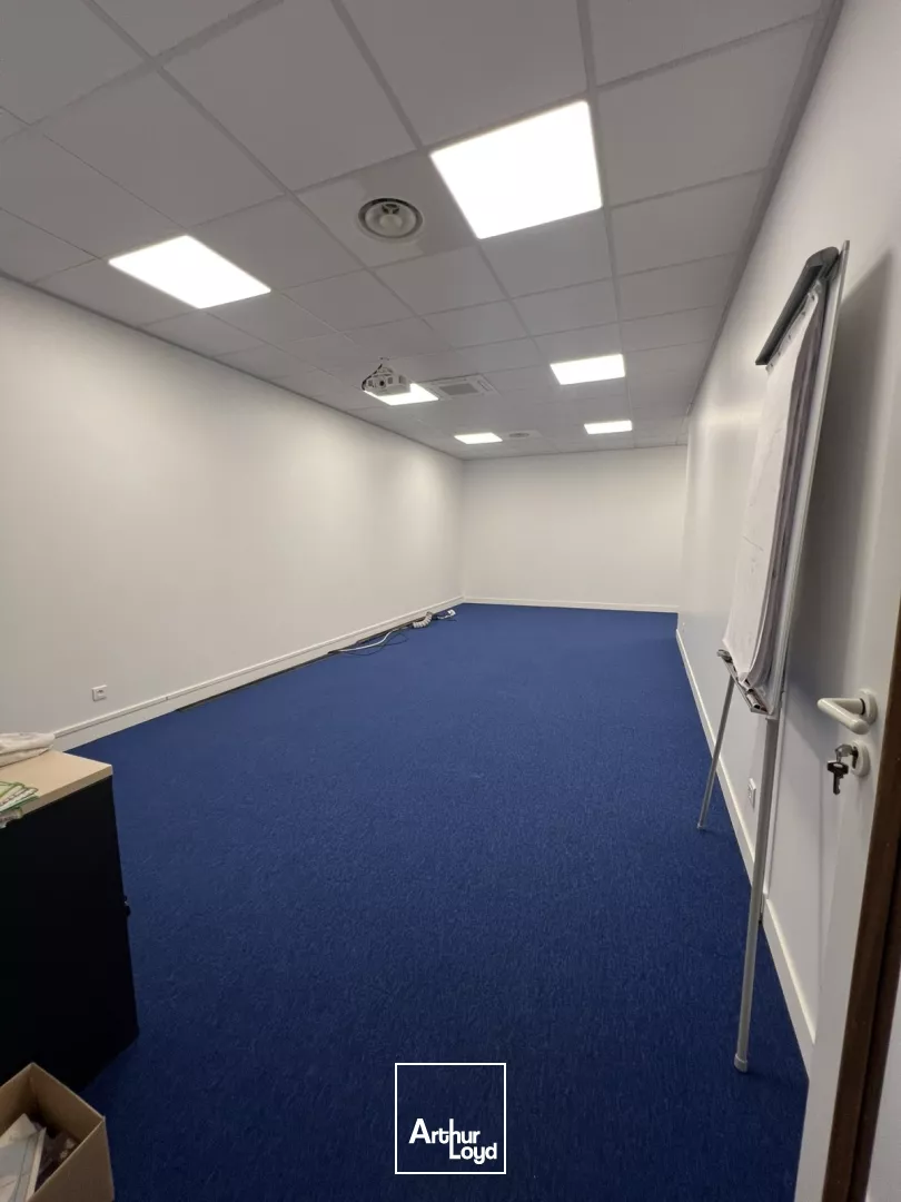 POUR LES AMATEURS DE VERDURE