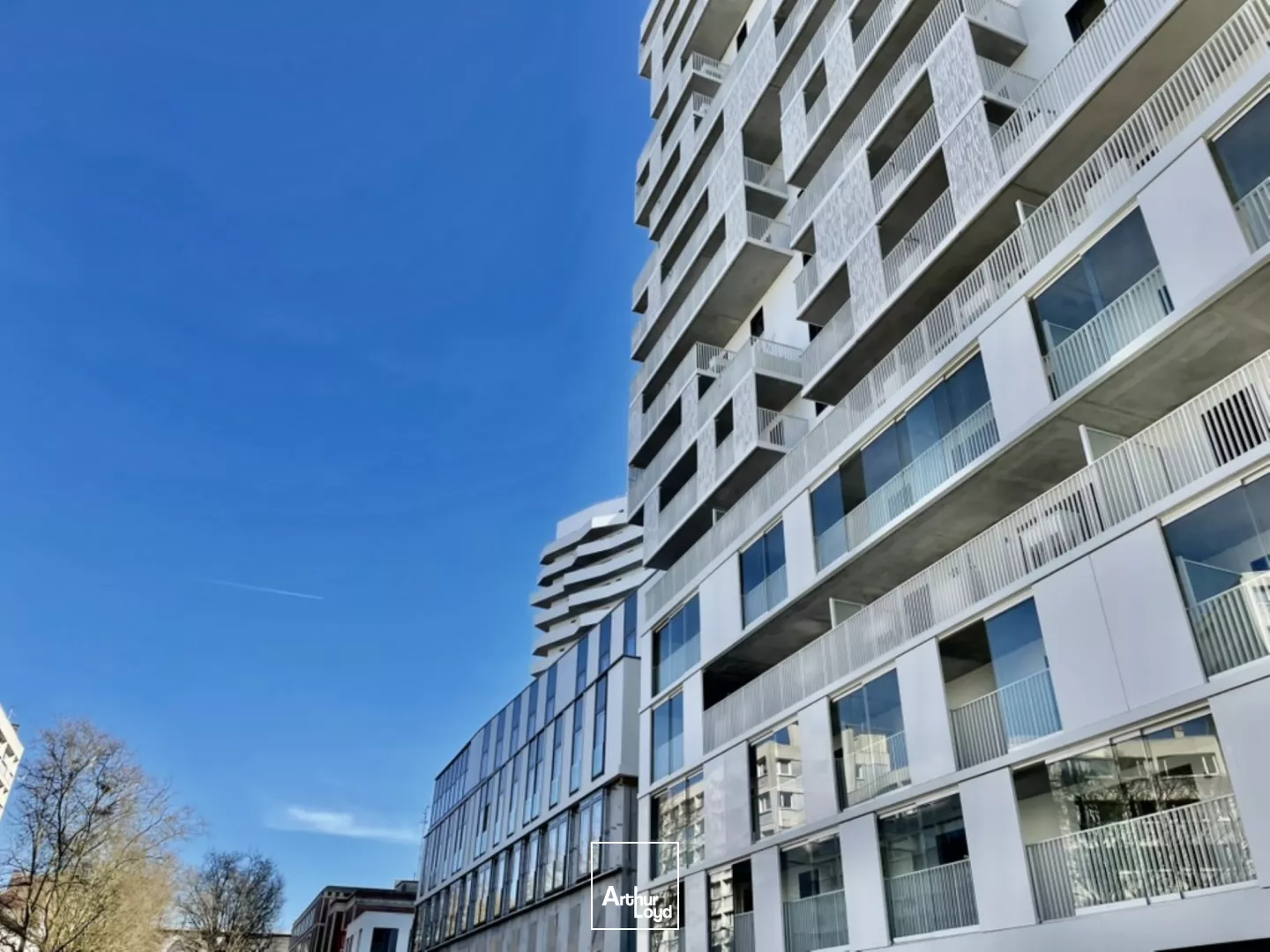 Bureaux à louer - EURALILLE