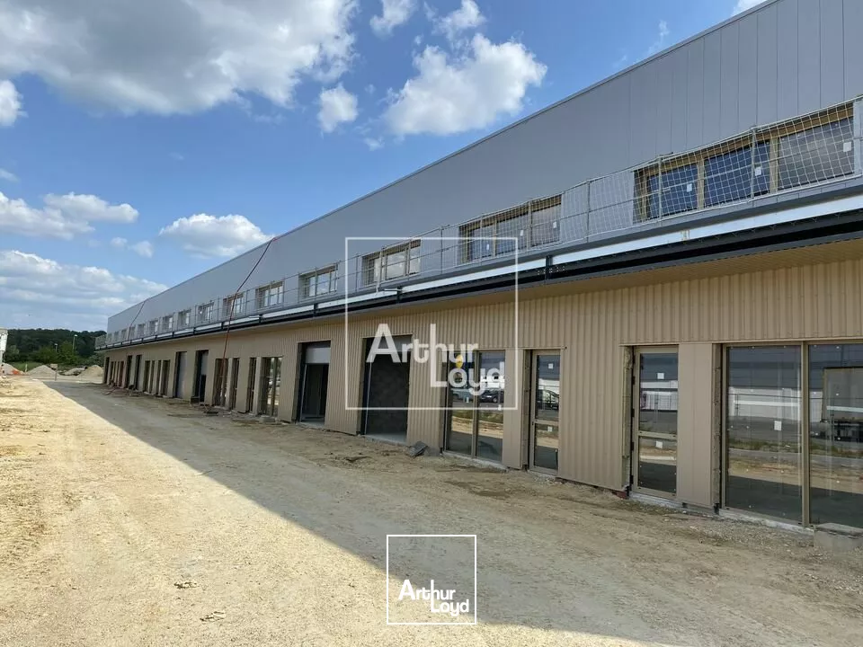 LOCAL A VENDRE- MAROLLES EN HUREPOIX