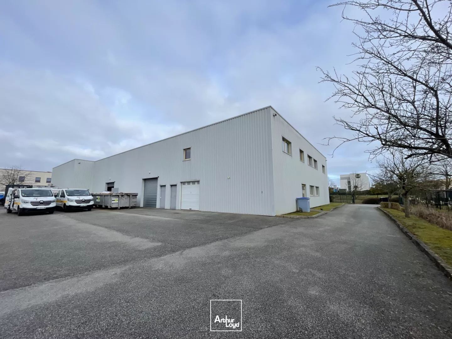 Bureaux à vendre à EVREUX 27000