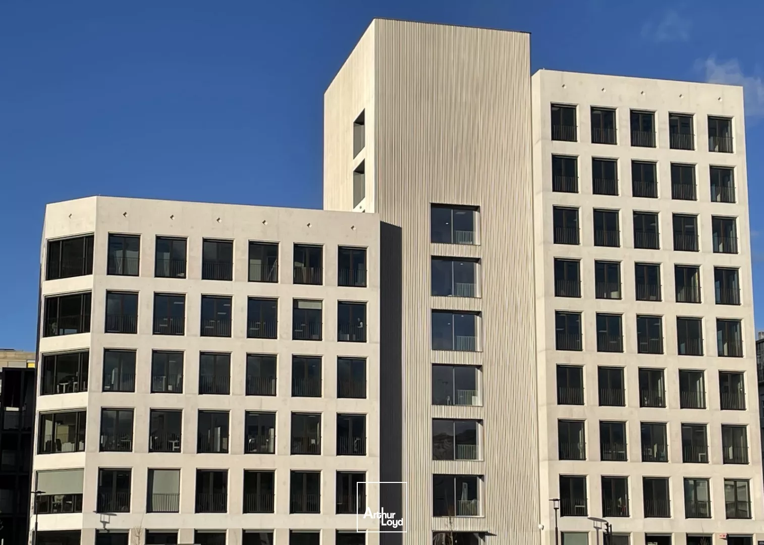 BUREAUX A LOUER ILE DE NANTES - REPUBLIQUE
