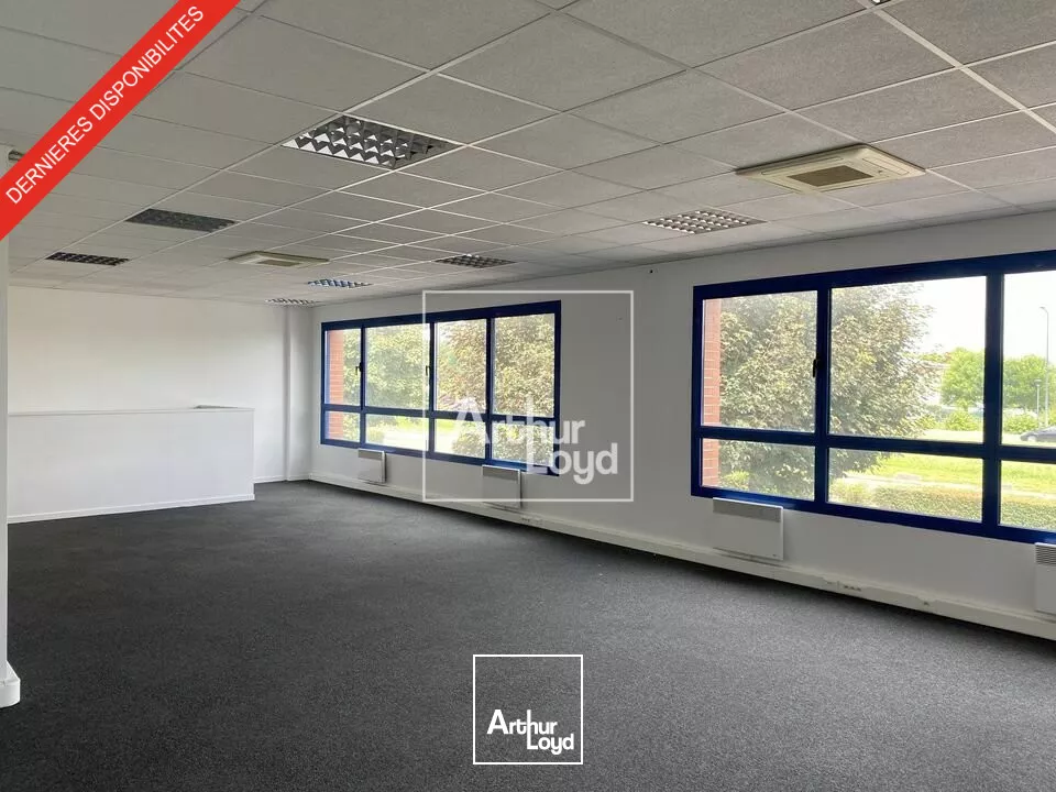 Local d'activité à louer LIEUSAINT -ZI du Château d' Eau