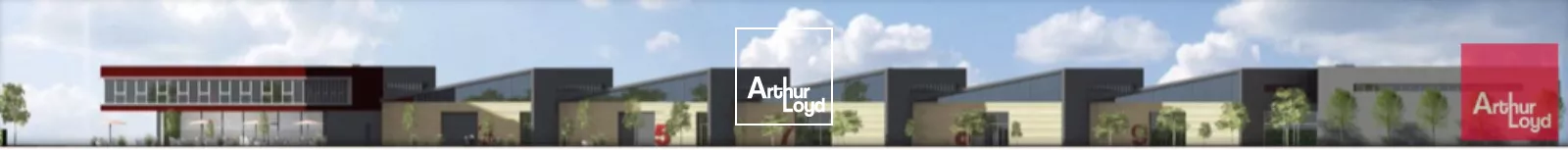 LOCATION BEFA LOCAUX D'ACTIVITÉ, BUREAUX ET COMMERCE - MONTPELLIER SUD