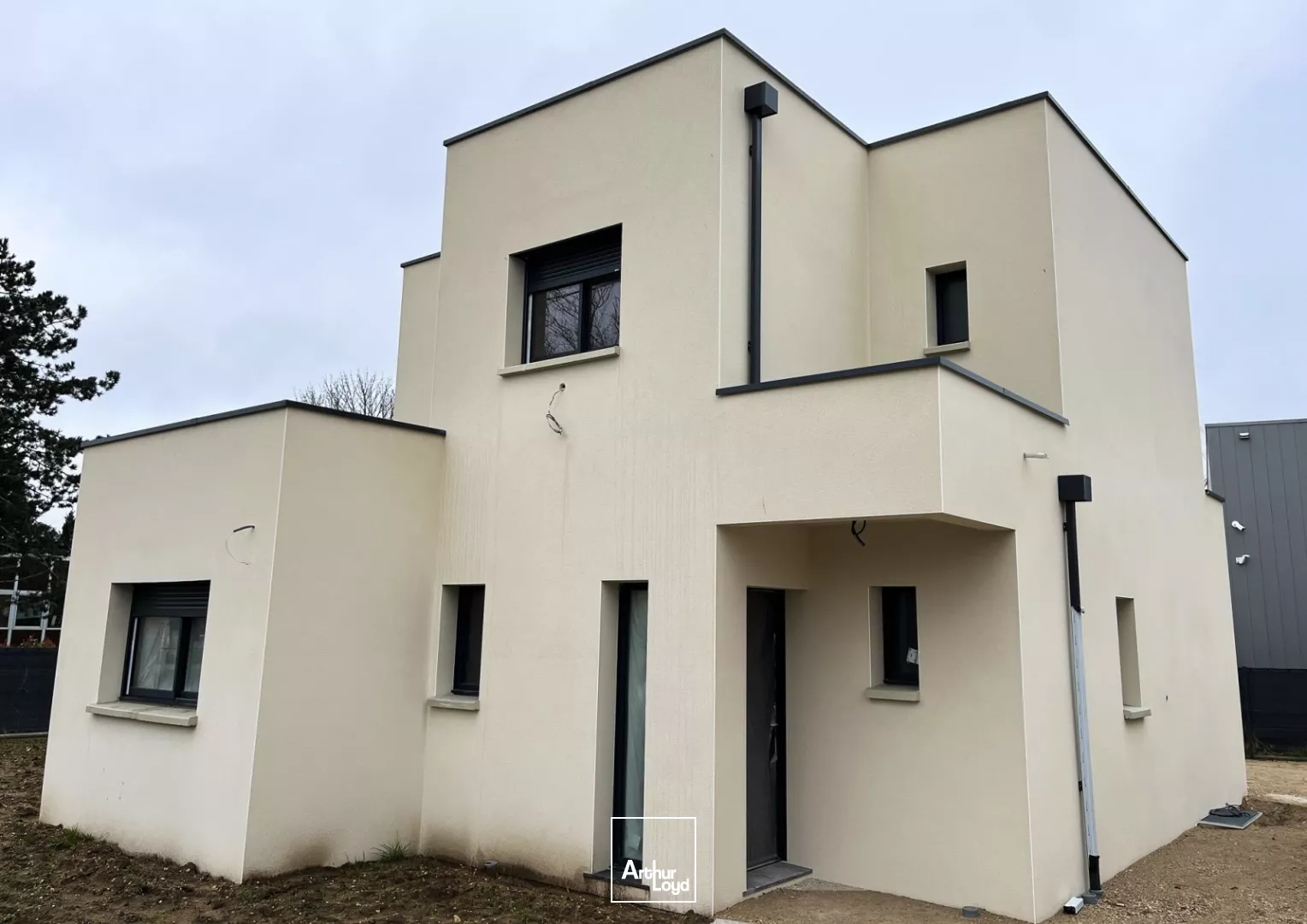 Bureaux - Vente - INGRE - 45140 - 111.28-111.28 - 7022435