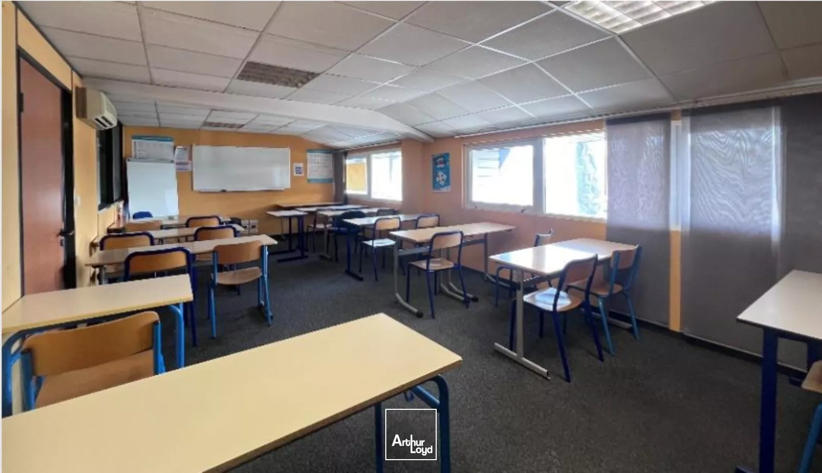 Bureaux - Location - INGRE - 45140 - 274-274 - 7022451