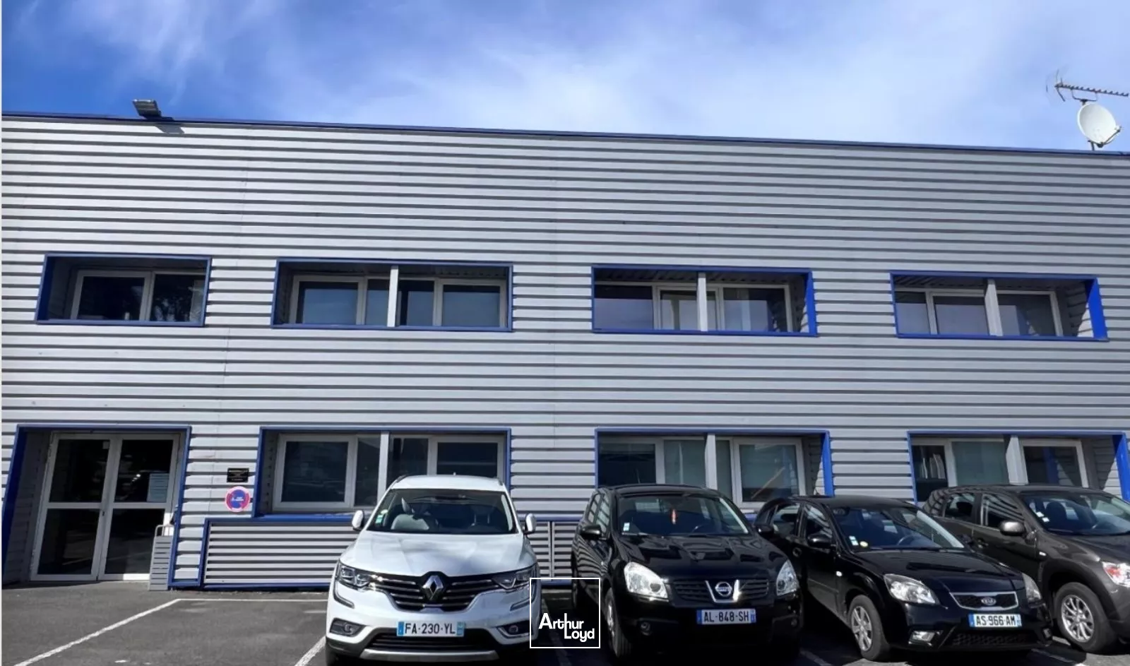 Bureaux - Location - INGRE - 45140 - 274-274 - 7022453