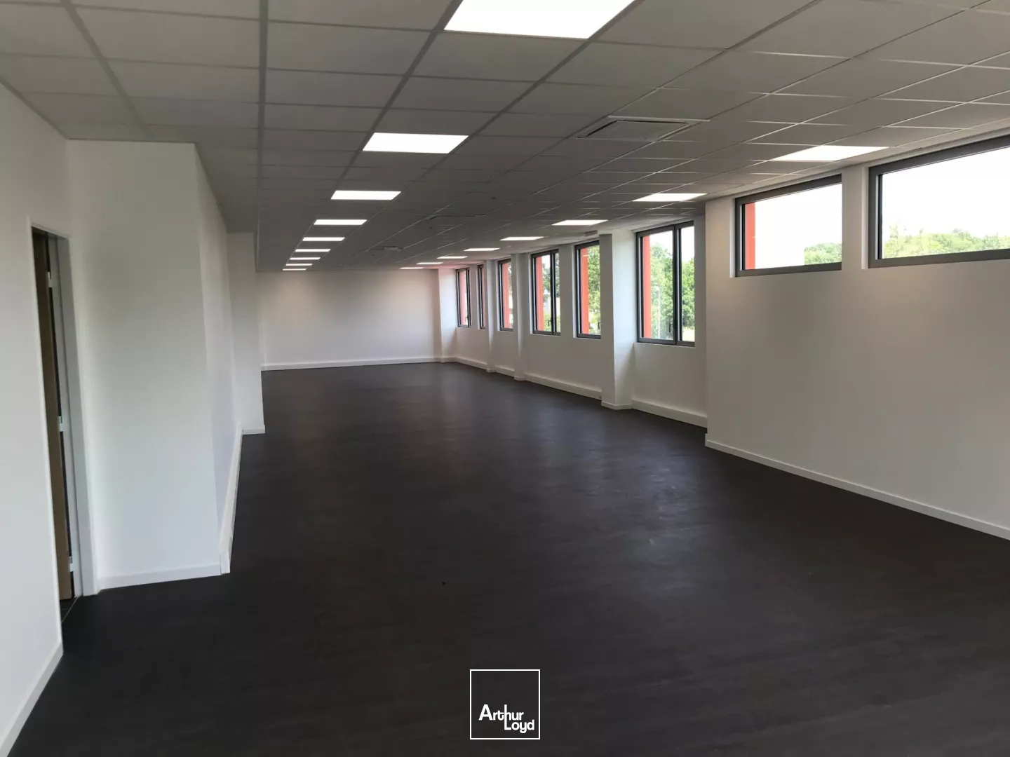 Locaux d'activité à louer à VILLEBON SUR YVETTE 91140