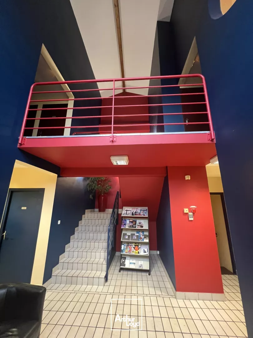 Bureaux à vendre à LONGJUMEAU 91160