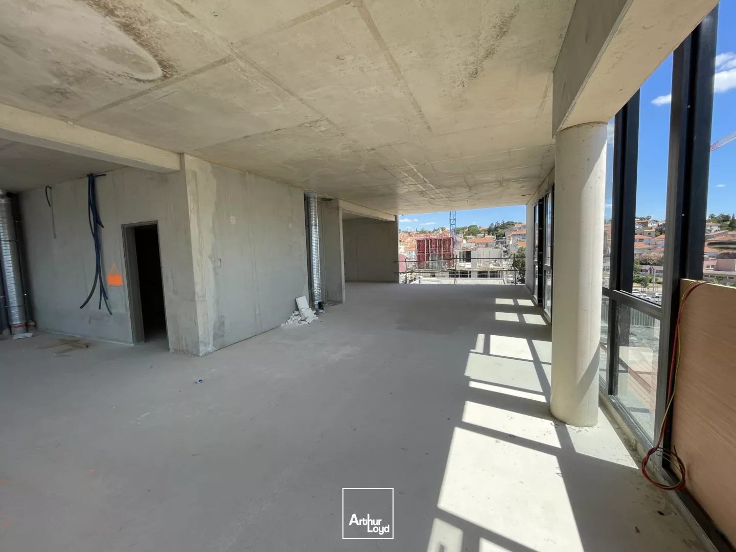 Exclusivité Bureaux de standing à la location 