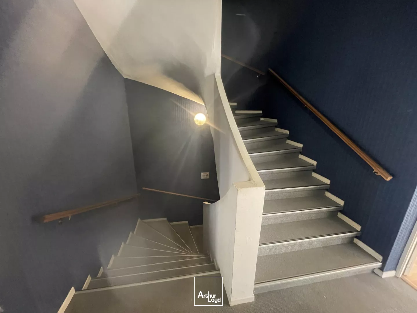 À LOUER - Bureaux lumineux et modulables à Narbonne de 478 m², divisibles à partir de 83 m2