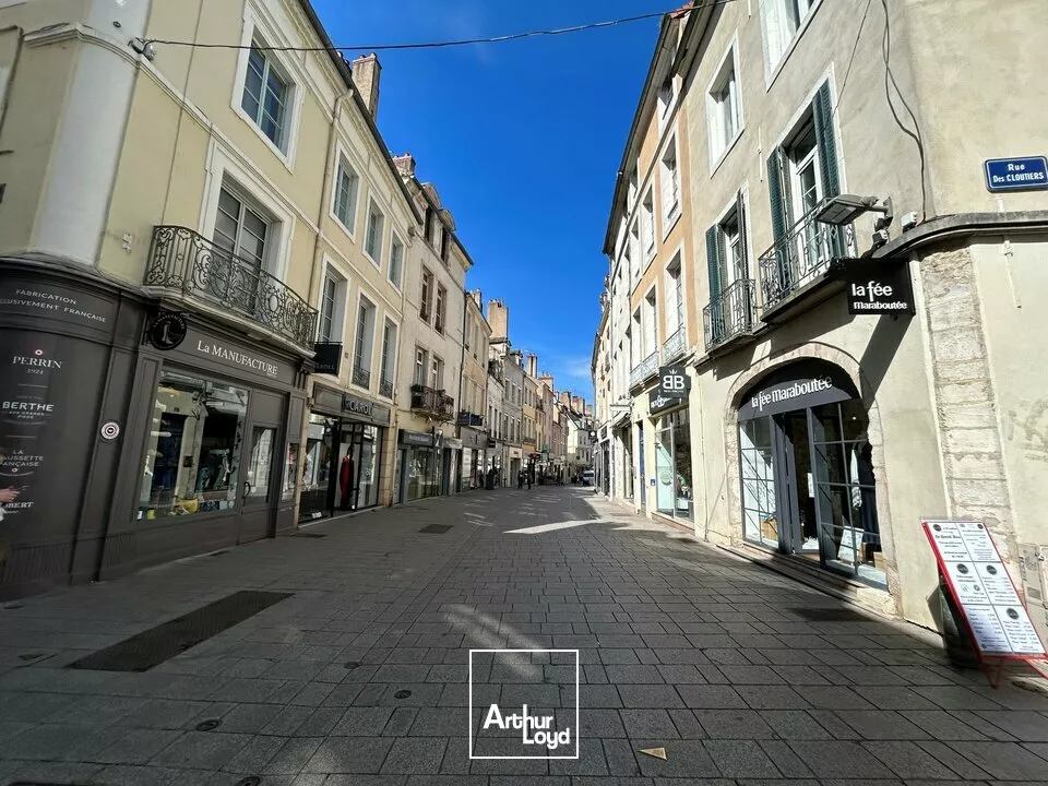 Coeur de ville -Emplacement N°1 Chalon sur Saône