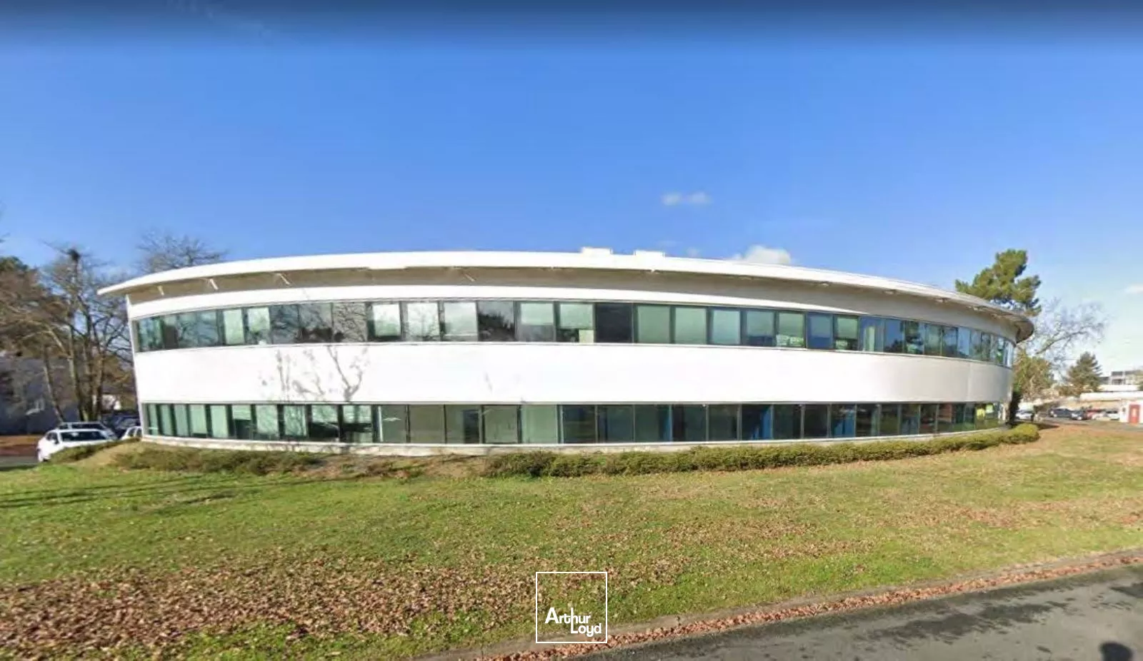 A louer - Bureaux - Mérignac proche rocade Parc Cadera Sud