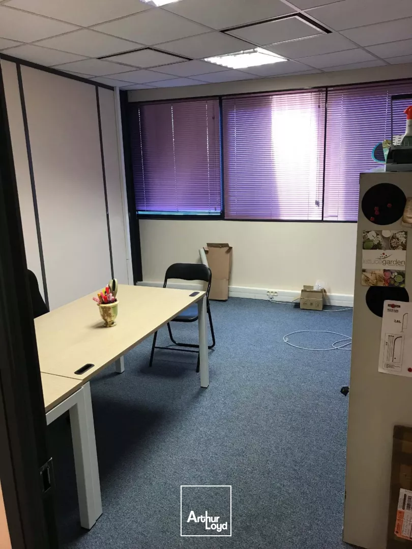 A louer - Bureaux - Mérignac proche rocade Parc Cadera Sud