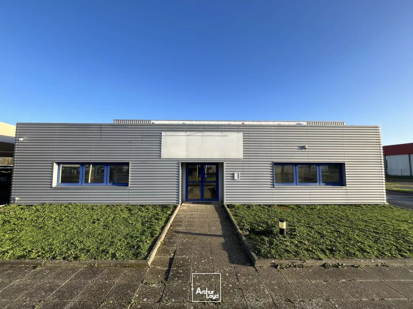 Bureaux à louer 77m2 Meung-Sur-Loire PA SYNERGIE