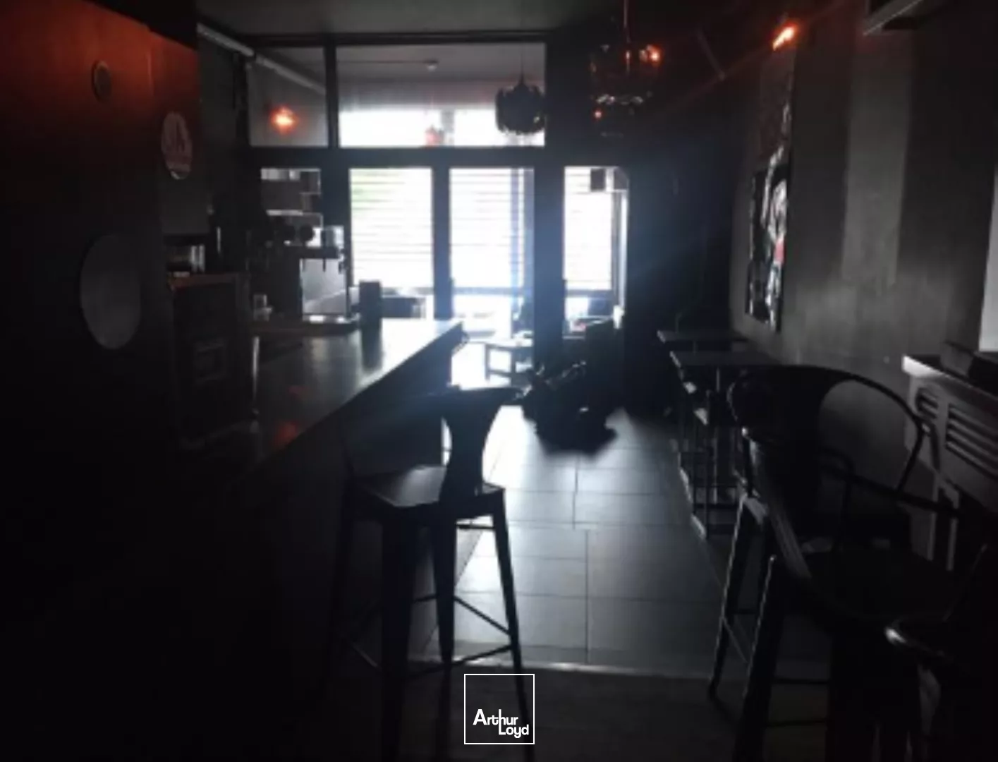 Local commercial à louer Coeur du vieux Lille