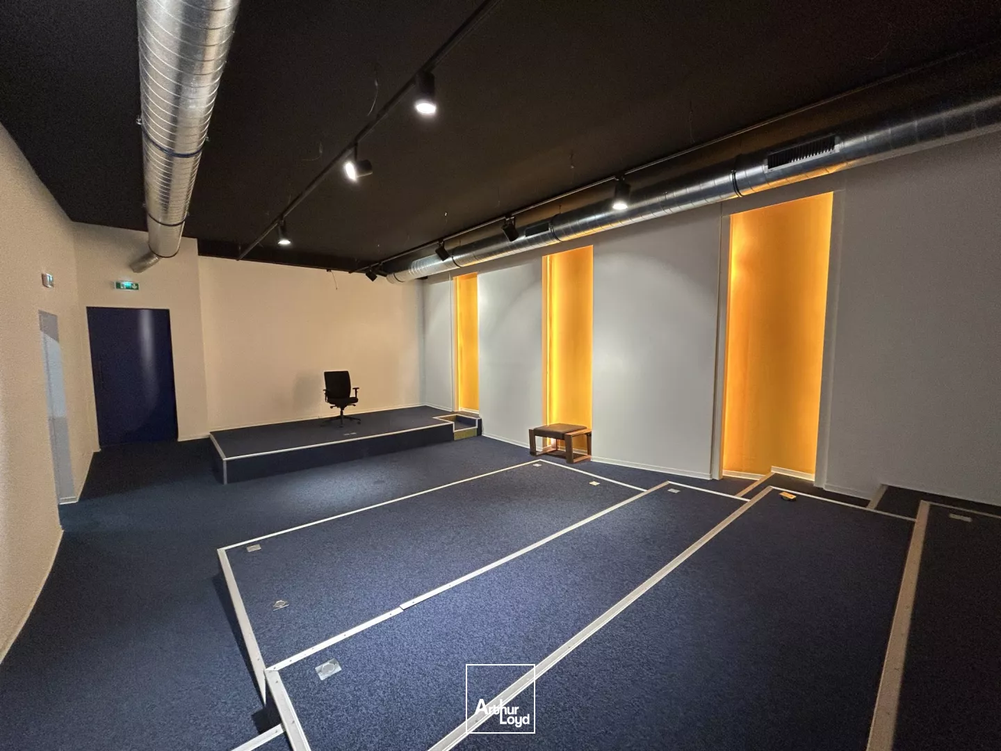 700 m² - Bureaux - Perpignan