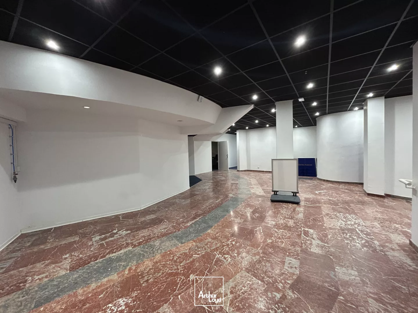 700 m² - Bureaux - Perpignan