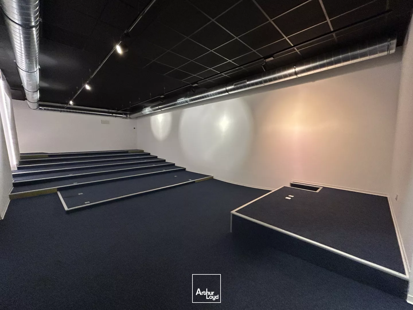 700 m² - Bureaux - Perpignan