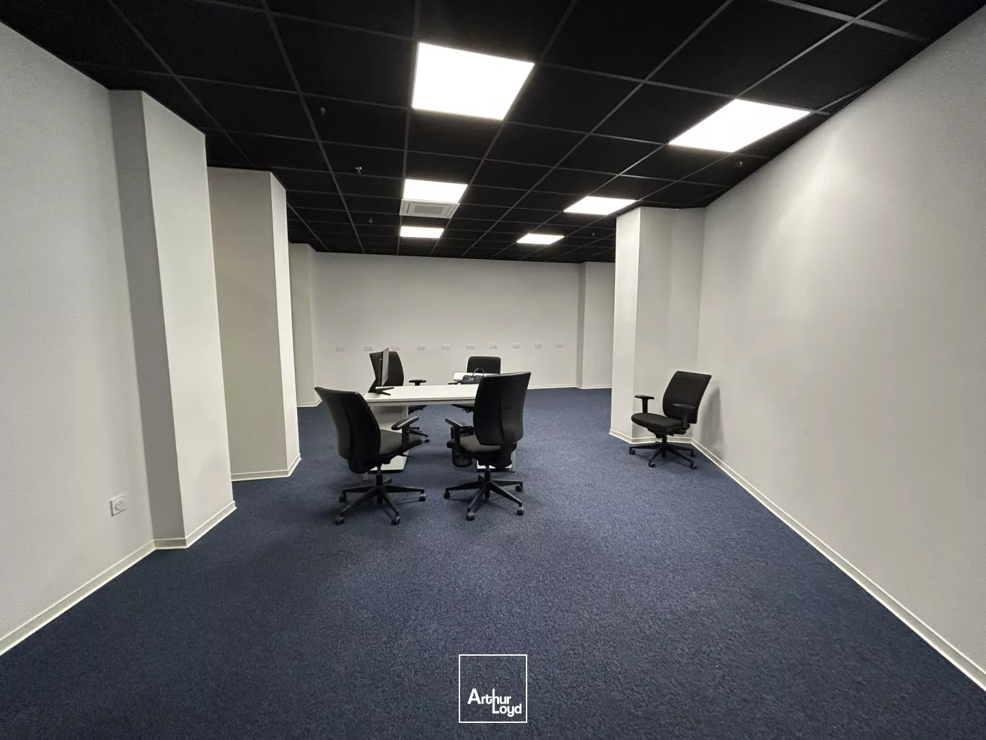 700 m² - Bureaux - Perpignan