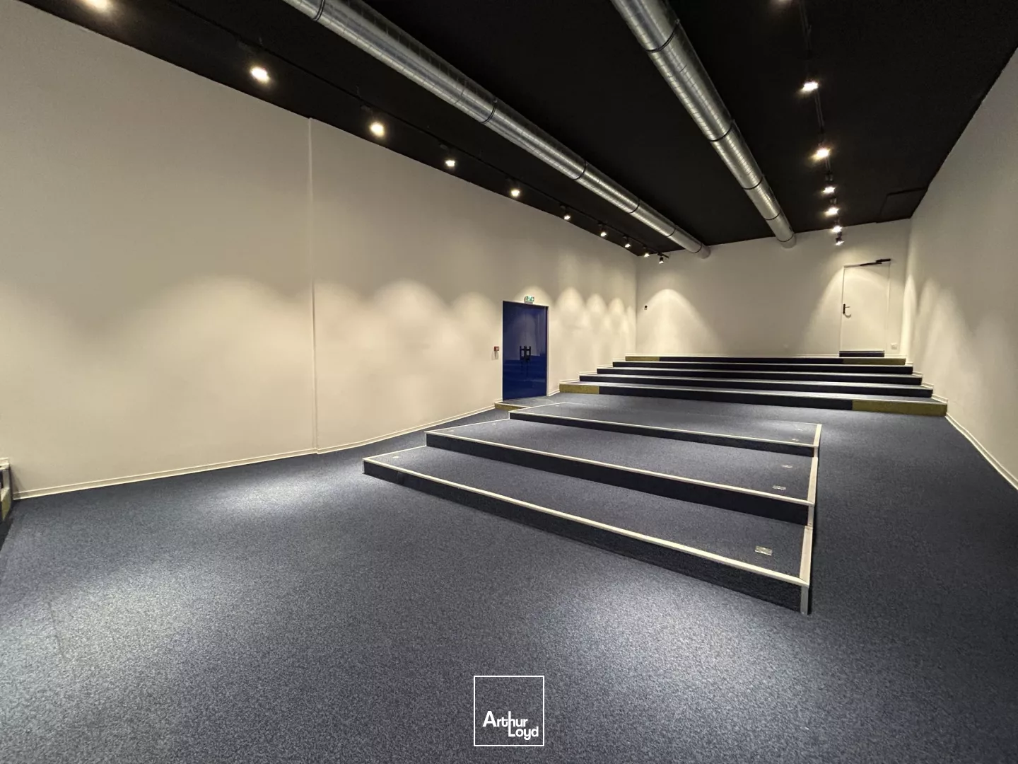 700 m² - Bureaux - Perpignan